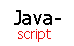 Java-script